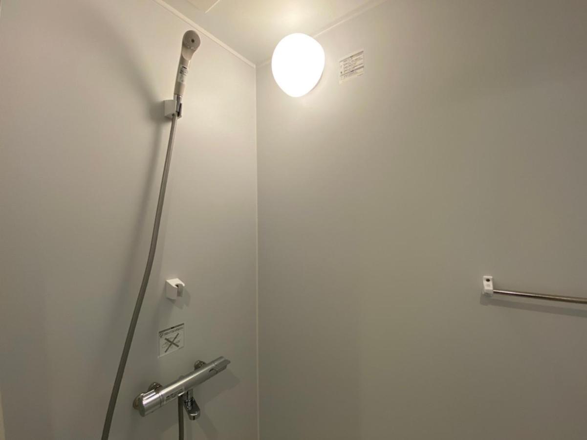 Apartamento Great Location Only 1 Minute To St G-18 Ginza Line