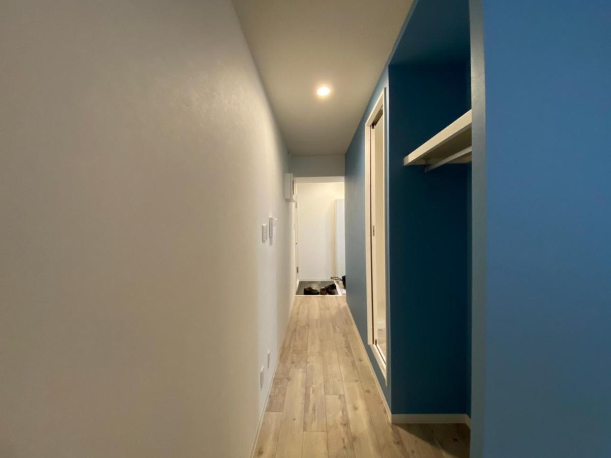Apartamento Great Location Only 1 Minute To St G-18 Ginza Line Tóquio