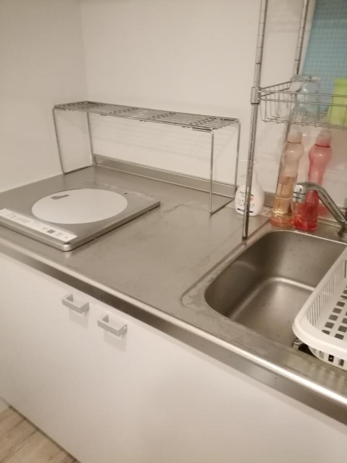 Great Location Only 1 Minute To St G-18 Ginza Line Apartamento