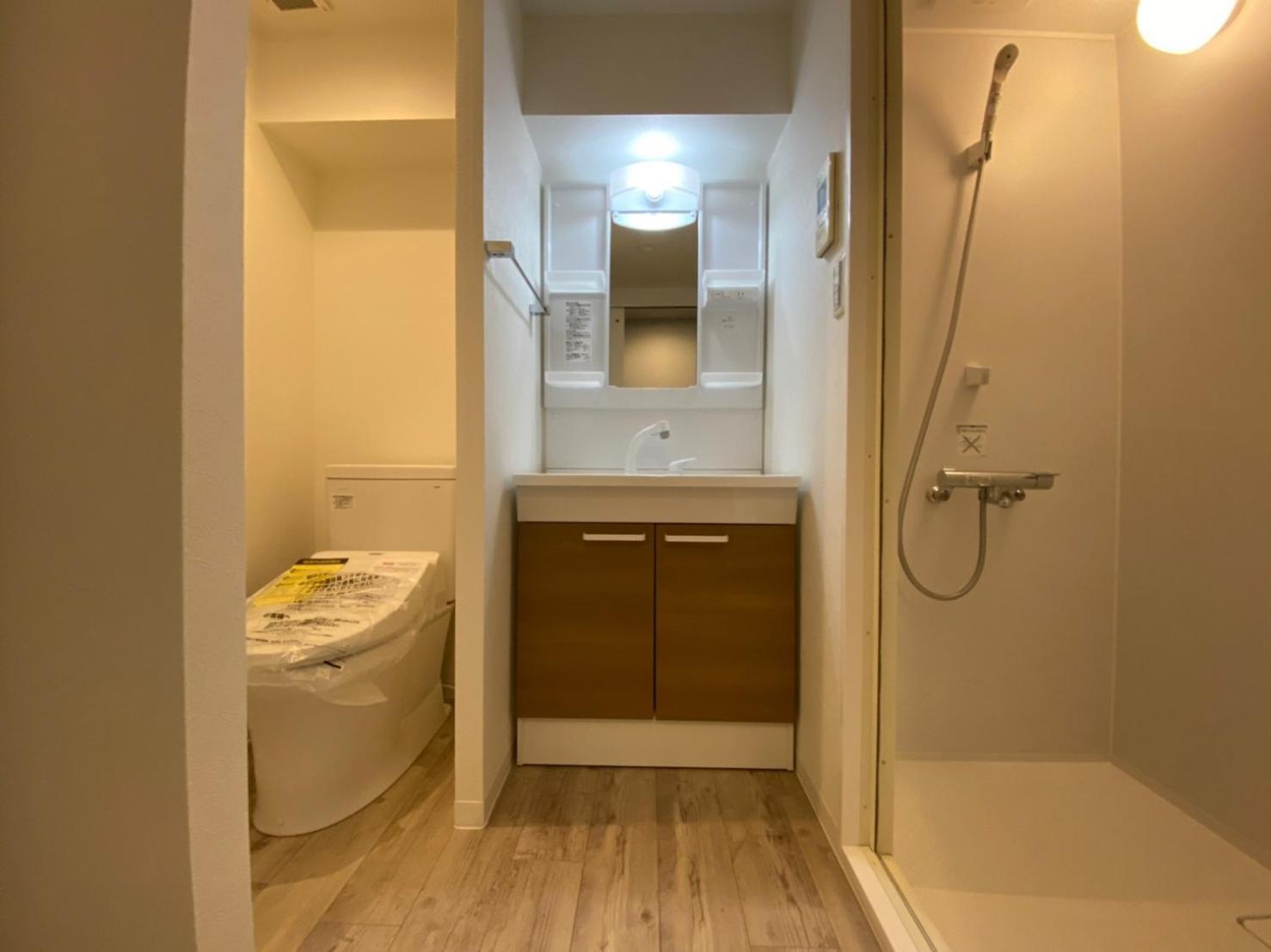 Apartamento Great Location Only 1 Minute To St G-18 Ginza Line Tóquio