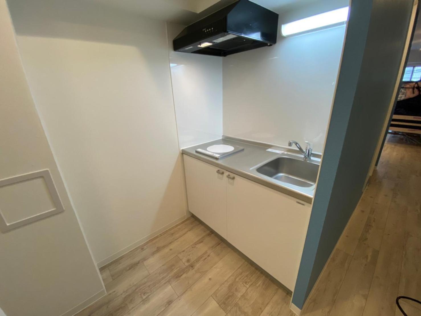 Apartamento Great Location Only 1 Minute To St G-18 Ginza Line *
