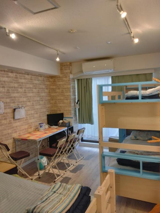 Great Location Only 1 Minute To St G-18 Ginza Line Tóquio